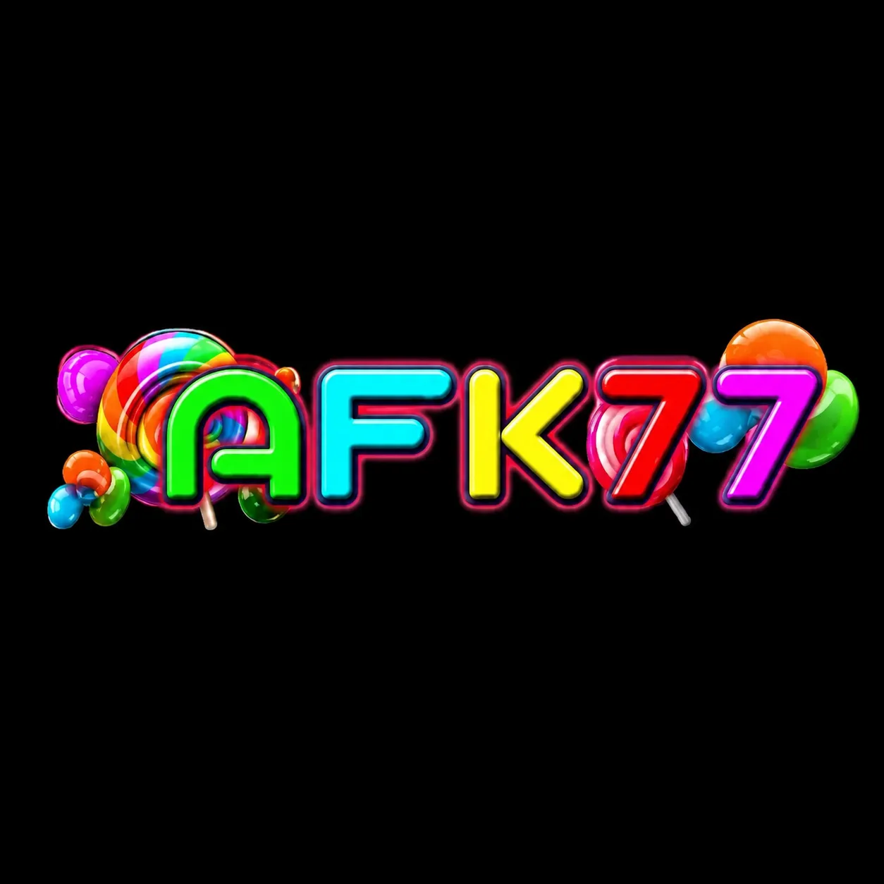 AFK77 - Petualangan Epik dalam Dunia Anime