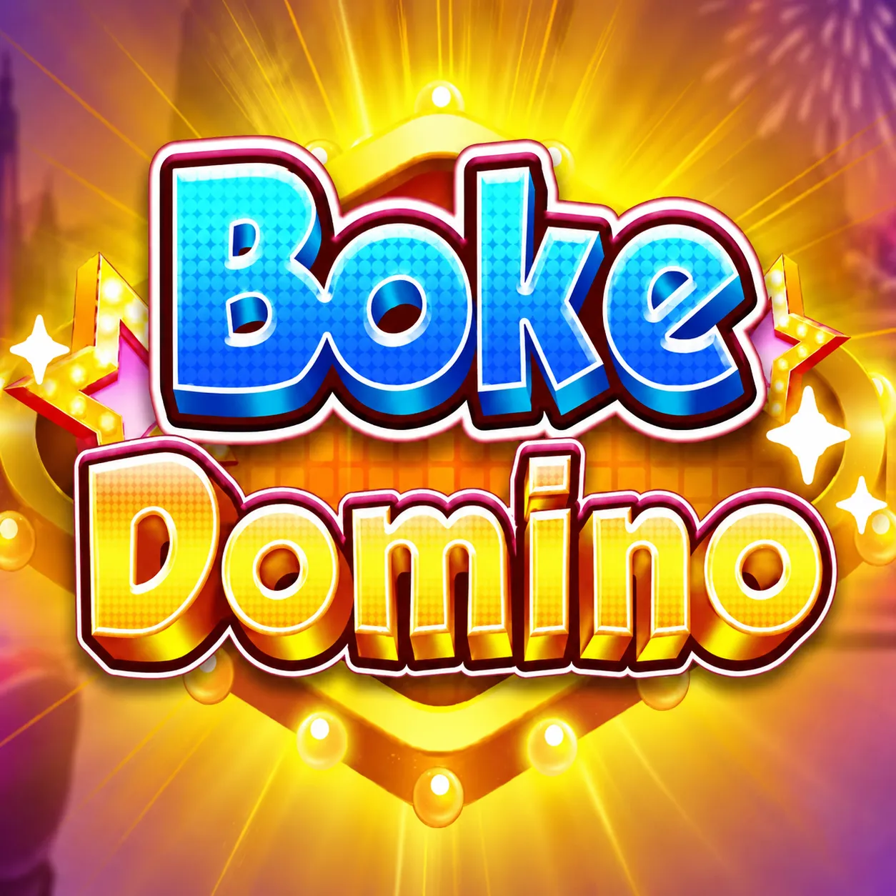 BOKEDOMINO - Game Match-3 Seru dan Menantang