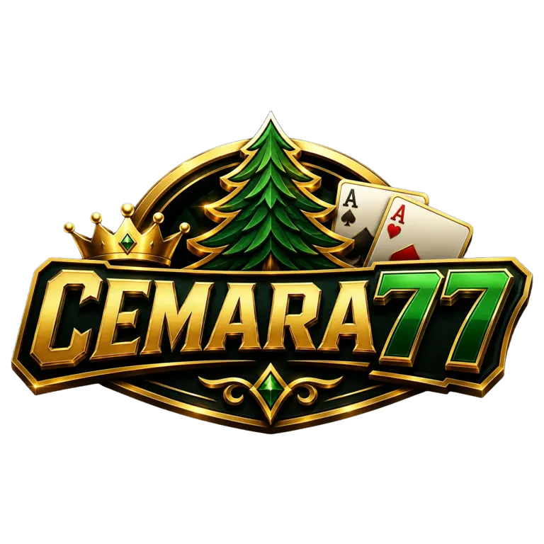 CEMARA77 - Permainan Arcade Seru dan Menantang