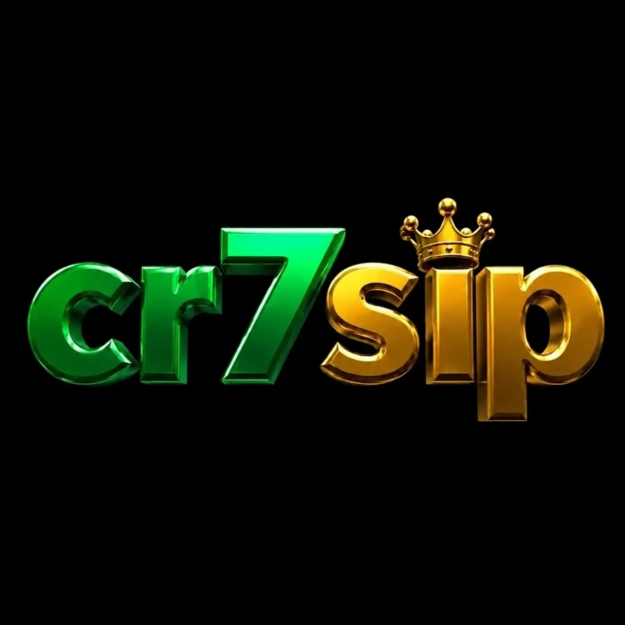 CR7SIP - Keseruan Game Santai untuk Semua Usia