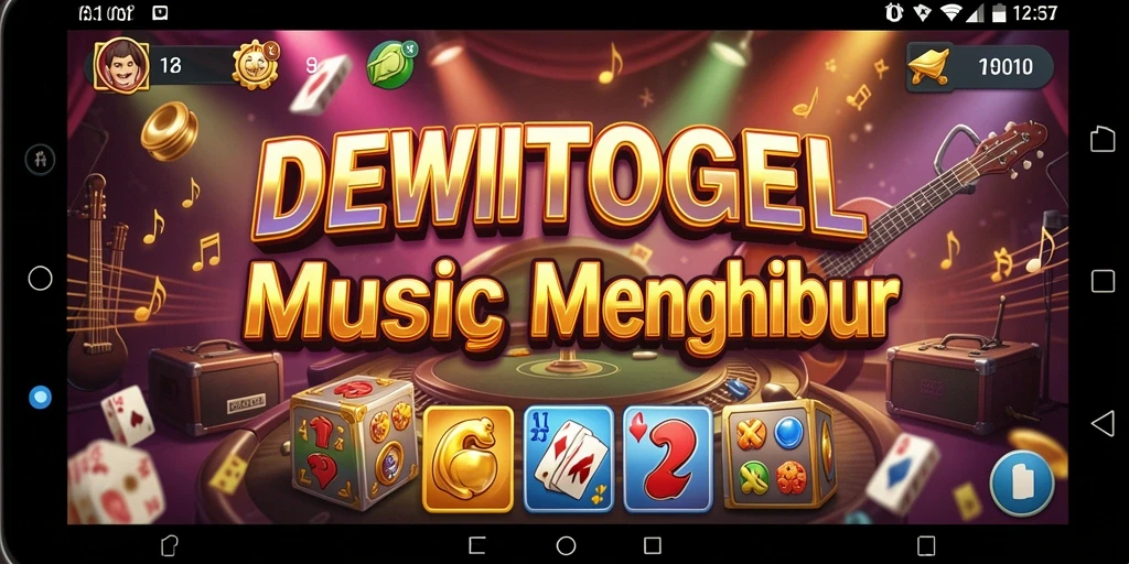 Tampilan gameplay <strong>DEWITOGEL</strong> yang menarik dan penuh warna.
