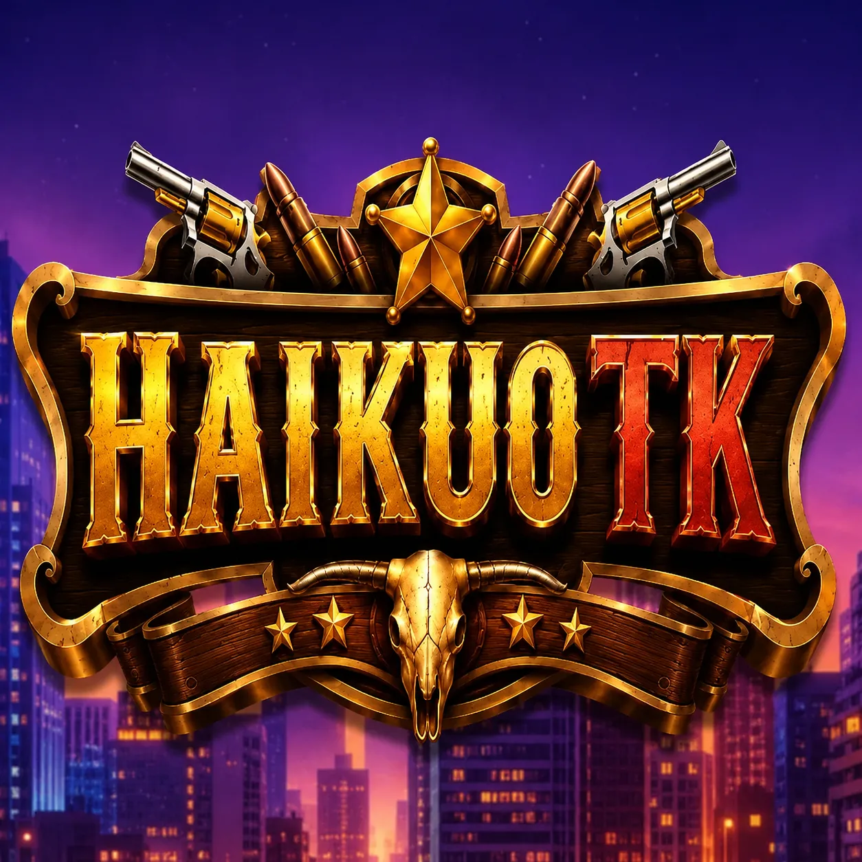 HAIKUOTK - Balapan Seru dengan Kecepatan Tinggi