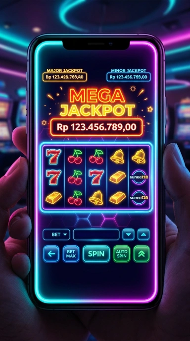 Salah satu aplikasi populer di katalog suneo138.